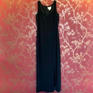 Vintage Bob Mackie Evening Gown - Sweetheart Neckline